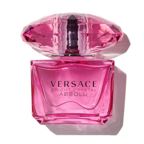 versace gold crystal price|Versace bright crystal models name.